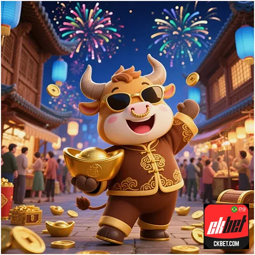 Bônus atrativos para apostas em slots ao vivo na CKBet.