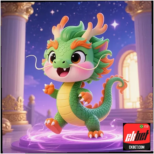 Imagem da página inicial da CKBet para acessar slots. - ckbet