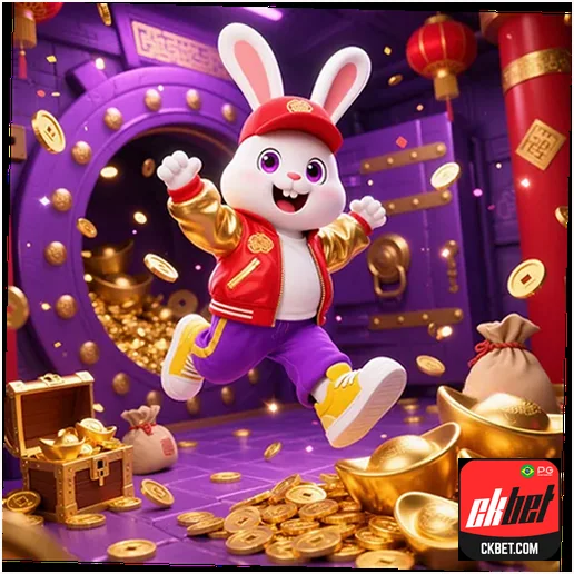 Alt: Crie sua conta na CKBet e jogue slots em ckbet.com.
